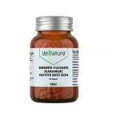 Venatura Berberis Vulgaris (Karamuk) Takviye Edici Gıda 60 Kapsül - 1