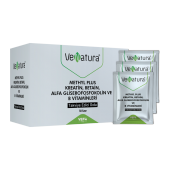Venatura Methyl Plus Kreatin-Betain-Alfa Gliserofosfokolin Ve B Vitaminleri 30 Saşe - 1