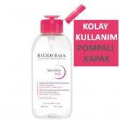 Bioderma Sensibio H2o 850 Ml Misellar Su (Bio Puanlı) - 2