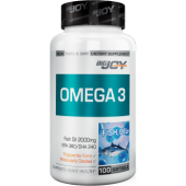 Bigjoy Omega 3 100 Softgel - 1