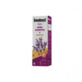 İmubest Afrika Sardunyası Propolis Sprey 30 ml - 1