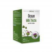 Ocean Milk Thistle 30 Tablet - 1