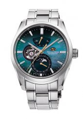 Orient Star RE-AY0006A00B Erkek Kol Saati - 1