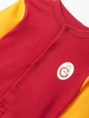 Galatasaray Orijinal Lisanslı Hastane Çıkış Seti 6'lı Set - 4