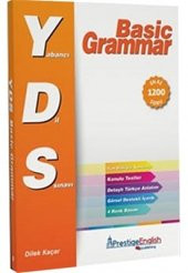 Yds Basic Grammer İrem Yayınları - 1