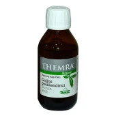 Themra Yeşilçay Yağı Özlü Göğüs Şekillendirici Bakım Yağı 100 cc - 2