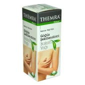 Themra Yeşilçay Yağı Özlü Göğüs Şekillendirici Bakım Yağı 100 cc - 4