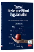 Temel Beslenme Bilimi Uygulamaları 3. Baskı thumbnail 1
