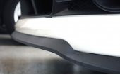 Bmw 5 F10 Sedan 2014 Sonrası Ez Lip Yapıştırmalı Yan Marşpiyel Ve Ön Tampon Eki Ezlip - 4