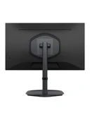 COOLERMASTER CM GP2711 27" 165HZ 1MS VA 2K 2560X1440 2XHDMI 1XDP HDR PIVOT KVM 576 MINI LED Monitör - 5