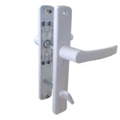 Pvc Plastik Balkon Kapı Kolu - 1