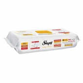 Sleepy Yer Temizlik Havlusu Mop Uyumlu 50 Adet Arap Sabunlu - 3