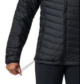 Columbia Women's Powder Lite™ Jacket Kadın Mont WK1498-011 - 4