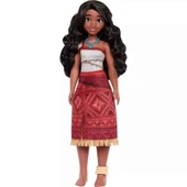 Disney Moana 2 Bebeği JBT33 - 1