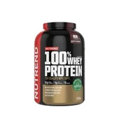 Nutrend Whey Protein Tozu 2250 Gr - 1