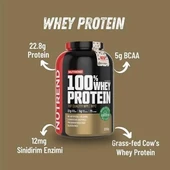 Nutrend Whey Protein Tozu 2250 Gr - 3