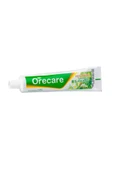 Orecare Bitkisel Diş Macunu (florürsüz) - 2