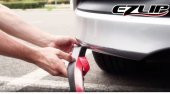 Mazda 5 Ez Lip Yapıştırmalı Yan Marşpiyel Ve Ön Tampon Eki Ezlip - 3
