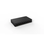 RUIJIE Reyee 8 Port RG-ES08 10/100 Plastik Kasa Switch - 1
