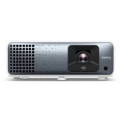 BENQ TK710 3200 ANS 4K UHD 3840X2160 USB-A HDMI RS232 240HZ LAZER 3D SINEMA DLP PROJEKSIYON - 1