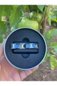 Tiens 10 Lu Enerji Kristal Siyah Bileklik - 2