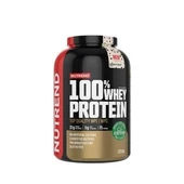 Nutrend Whey Protein Tozu 2250 Gr - 2