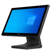 TIWOX TP-3150 21.5" I5 5.NESİL 128GB SSD 8GB DDR3 RAM 1366X768 DOKUNMATİK POS PC - 1