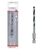 Bosch Point TeQ Altıgen Şaftlı Hss Matkap Ucu 4,5 mm - 1