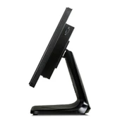 TIWOX TP-4950 18.5" I5 5.NESİL 128GB NWME SSD 8GB DDR3 RAM 1366X768 DOKUNMATİK POS PC - 2