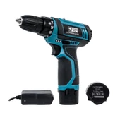 Cat Power E5101 Akülü Vidalama 12 Volt - 1