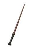 HAPPENS Harry Potter Asa Büyülü Asa 33 Cm Asa Özel Kutulu Asa, - 2