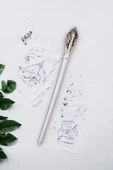 HAPPENS Gandalf Asa Yüzüklerin Efendisi Gandalf Asası 33 cm Kutulu - 2