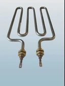 ENDER Düz M Tip 2000w Semaver Çaymatik Çay Kazanı Rezistansı 220V 8.5? Cr-Ni - 3