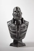 HAPPENS Marvel Comics Thanos Büst Figür 10 Cm - 1