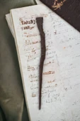 HAPPENS Harry Potter Asa Bellatrix Asası 33 Cm Kutulu - 8