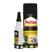 Pattex Sprey Yapıştırıcı MDF Aktivatör 100 ML+25 ML 2645988 thumbnail 3