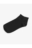 MOA SOCKS 12 Çift Pamuklu Erkek Patik Çorap Yazlık Dayanıklı Topuk Ve Burun Ospack3002 - 3
