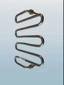 ENDER M Model 2500w Semaver Çaymatik Çay Kazanı Rezistansı 220V 8.5 ? Cr-Ni - 3