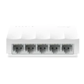 TP-LINK LS1005 5 PORT 10/100 PLASTİK KASA SWITCH - 2