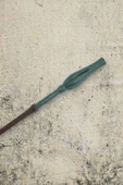 HAPPENS Harry Potter Asa luna Asası 33 Cm Hediyelik Dekoratif Eşya Şık - 6