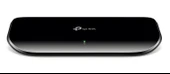 TP-LINK TL-SG1008D 8 PORT GIGABIT PLASTİK KASA SWITCH - 2