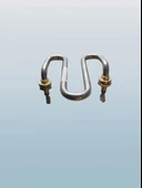 ENDER M Model 1000w Semaver Çaymatik Çay Kazanı Rezistansı 220V 8.5 ? Cr-Ni - 3