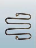 ENDER M Model 2000w Semaver Çaymatik Çay Kazanı Rezistansı 220V 8.5 ? Cr-Ni - 2