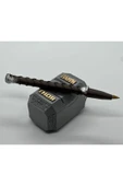 HAPPENS Thor Kalem Mjolnir Çekiç Kalem Aparatı Tükenmez Kalem - 2