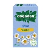Doğadan Papatya Bitki Çayı - 1
