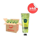 Eyüp Sabri Tuncer Doğal Zeytinyağlı El Ve Vücut Kremi 50 ML x 48 - 1