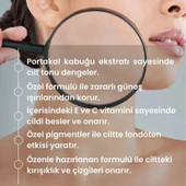 Sheida Bb Cream 50ML(Extra Light) - 4