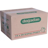 Doğadan Papatya Bitki Çayı x 12 - 2