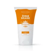 Sheida Écran Solaire Güneş Koruyucu Krem 150 ml (Vücut İçin) - 3