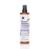 Sheida Écran Solaire Güneş Koruyucu Süt 200 ml - 1